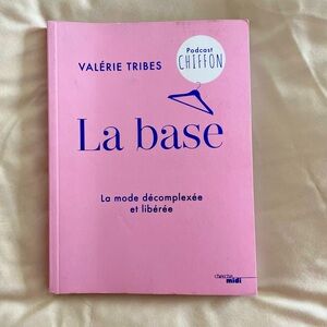 LA BASE Valérie Tribes